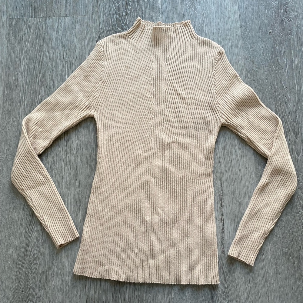 Sweater Top